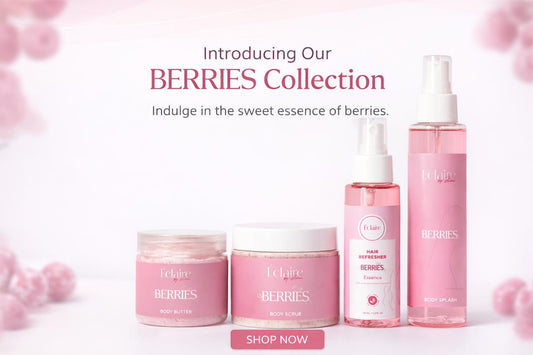 🫐BERRIES Collection Bundle + FREE GIFt&free delivery